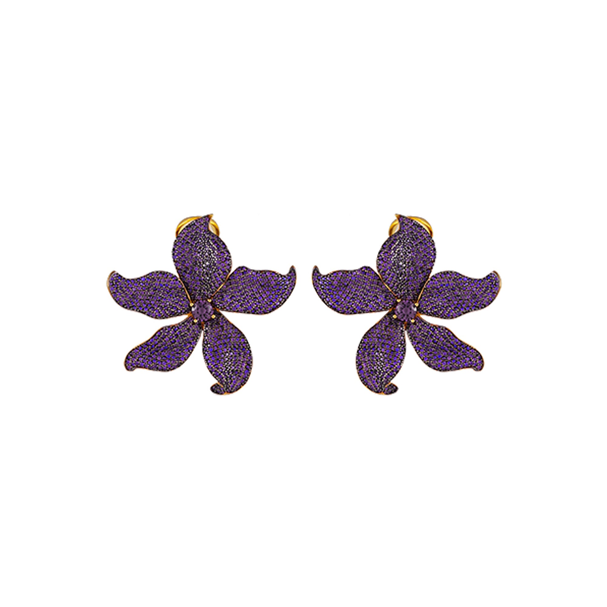 LILIUM EARRINGS