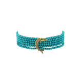 KASPIA BODRUM CHOKER