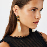 BEE HIVE JAIPUR EARRINGS