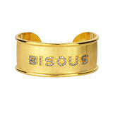 BISOUS CUFF