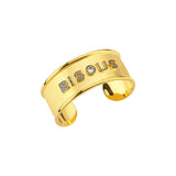 BISOUS CUFF