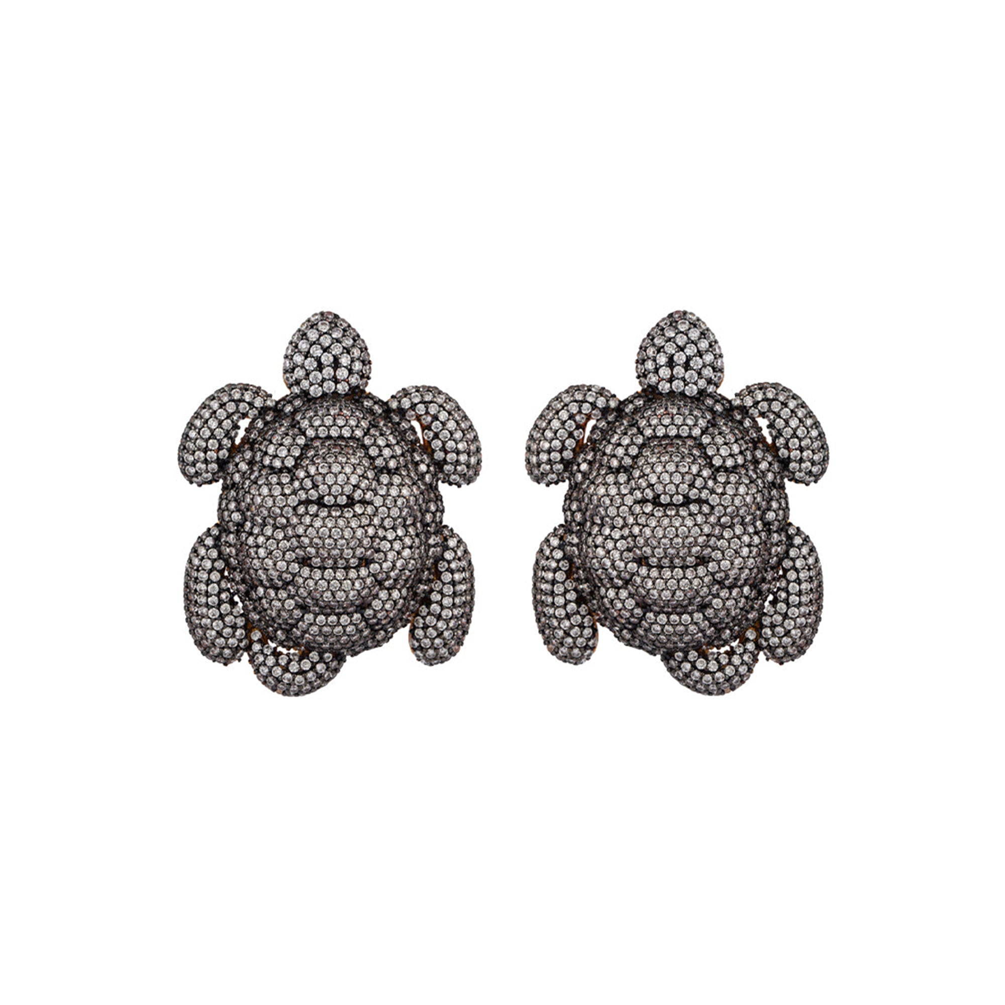 CARETTA CARETTA EARRINGS