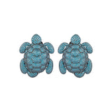 CARETTA CARETTA EARRINGS