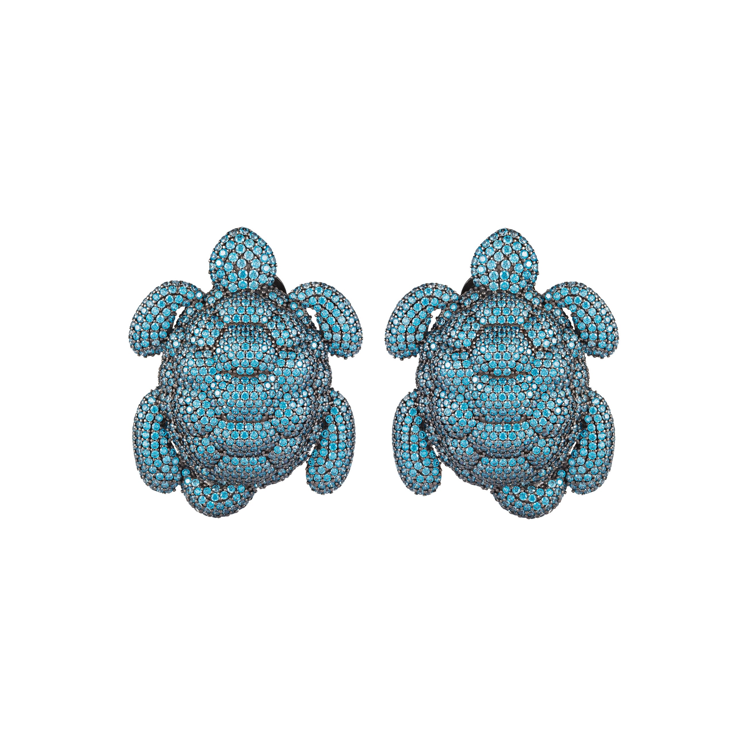 CARETTA CARETTA EARRINGS