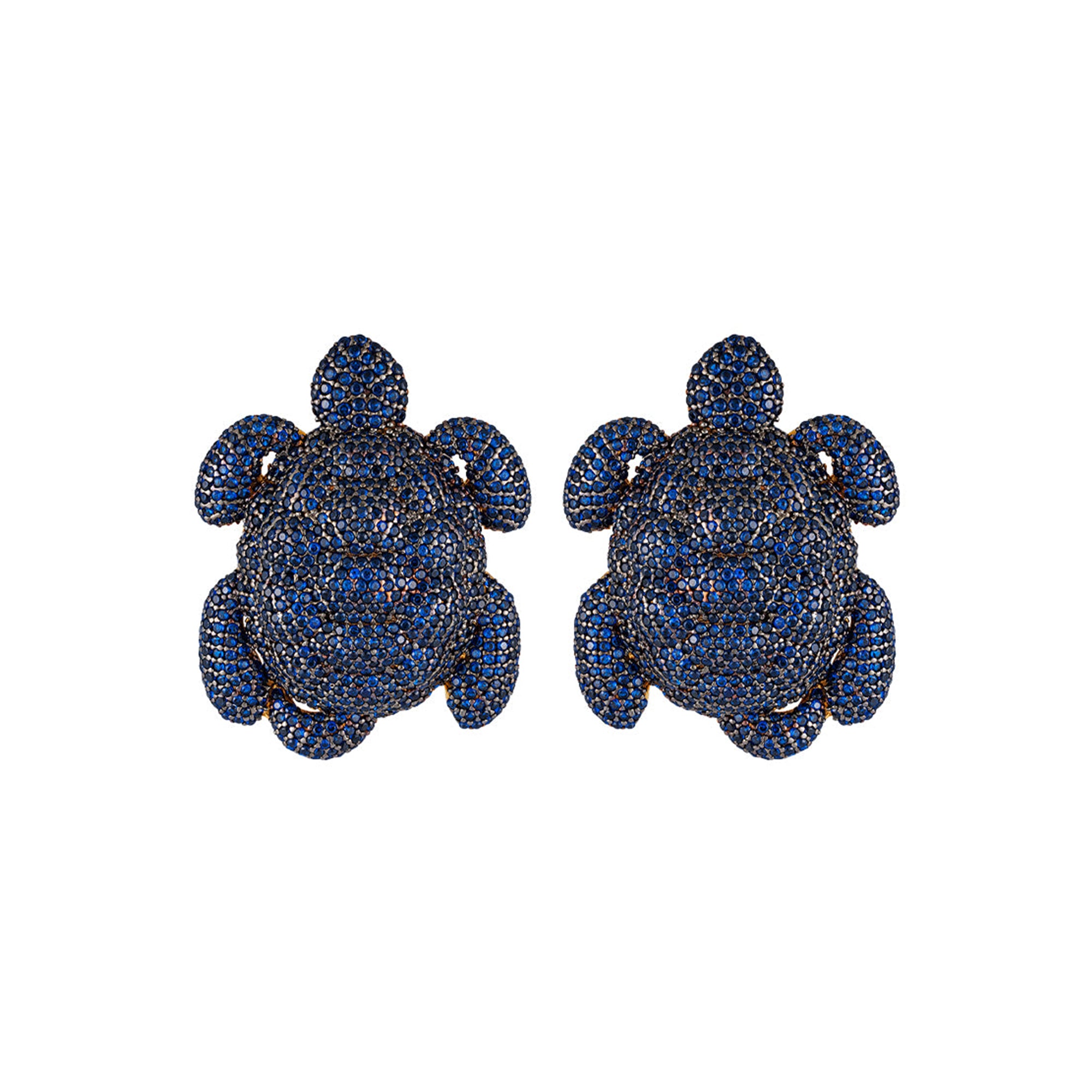 CARETTA CARETTA EARRINGS