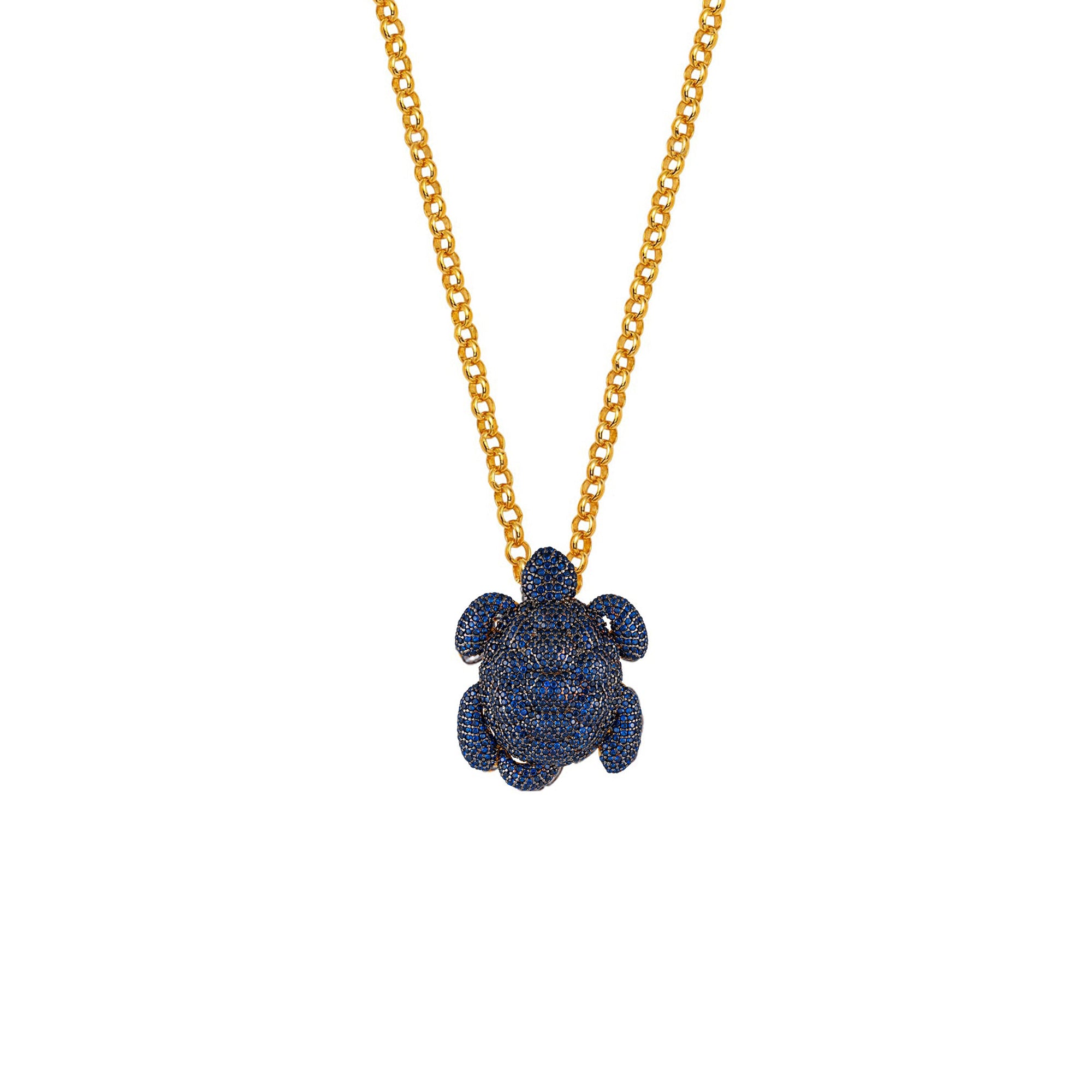 CARETTA NECKLACE