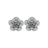 CARNATION EARRINGS