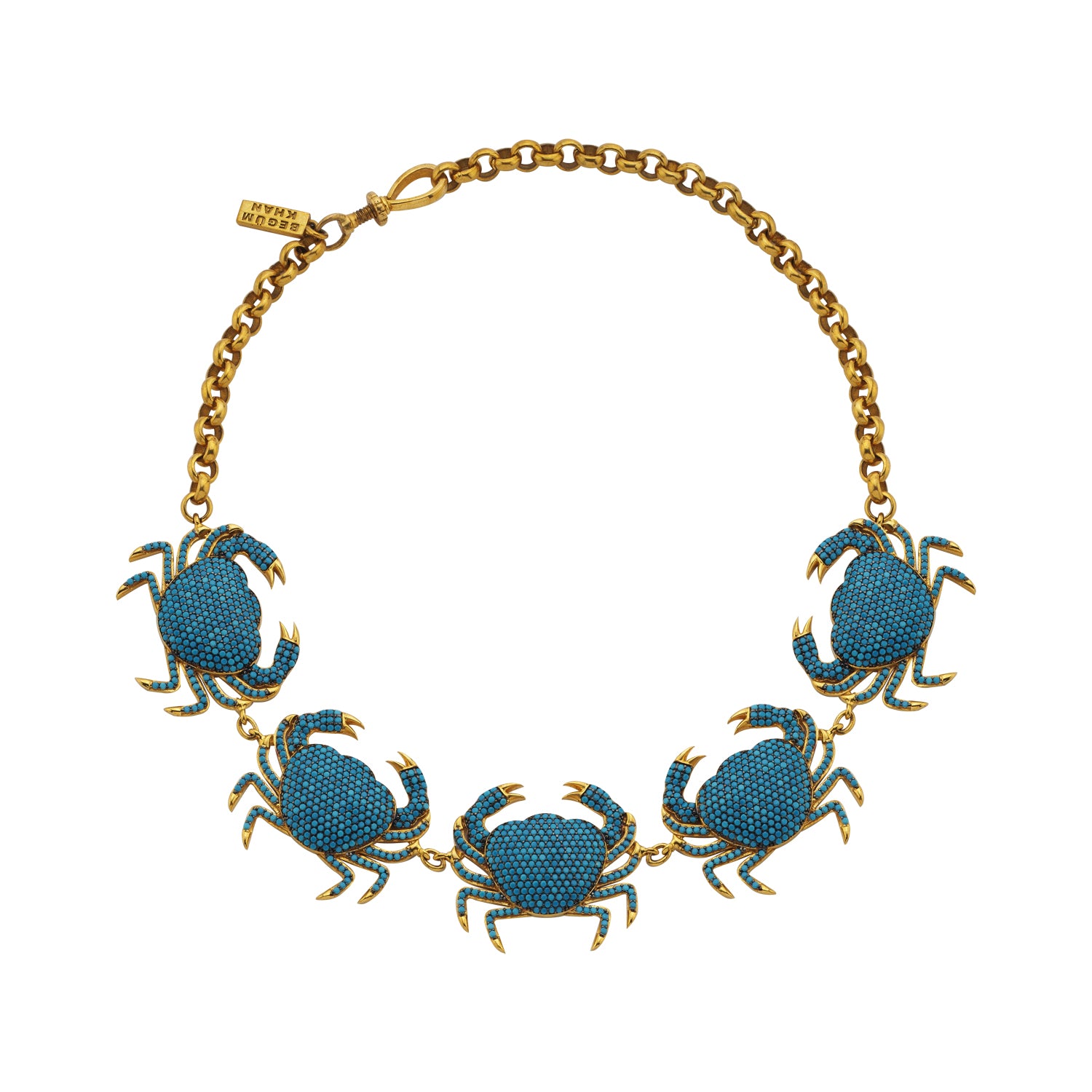 CRABS CHOKER