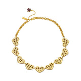 CUORI CHOKER