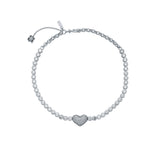 CUORI TENNIS CHOKER