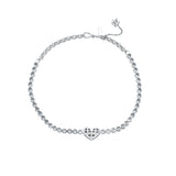 CUORI TENNIS CHOKER