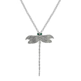 DRAGONFLY NECKLACE