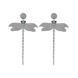 DRAGONFLY EARRINGS