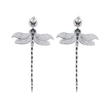 DRAGONFLY EARRINGS