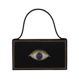 EVIL EYE PALAZZO BAG