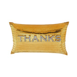 THANKS NEXT EVENING BAG