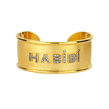 HABİBİ CUFF