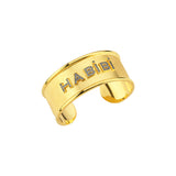 HABİBİ CUFF