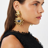 HELIOS EARRINGS