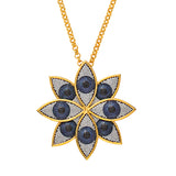 HORUS STAR NECKLACE