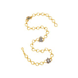 ICONS ARTEMIS TRIPLE BRACELET