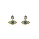 IL SERDARINO KISMET EARRINGS