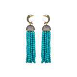 KASPIA BODRUM EARRINGS