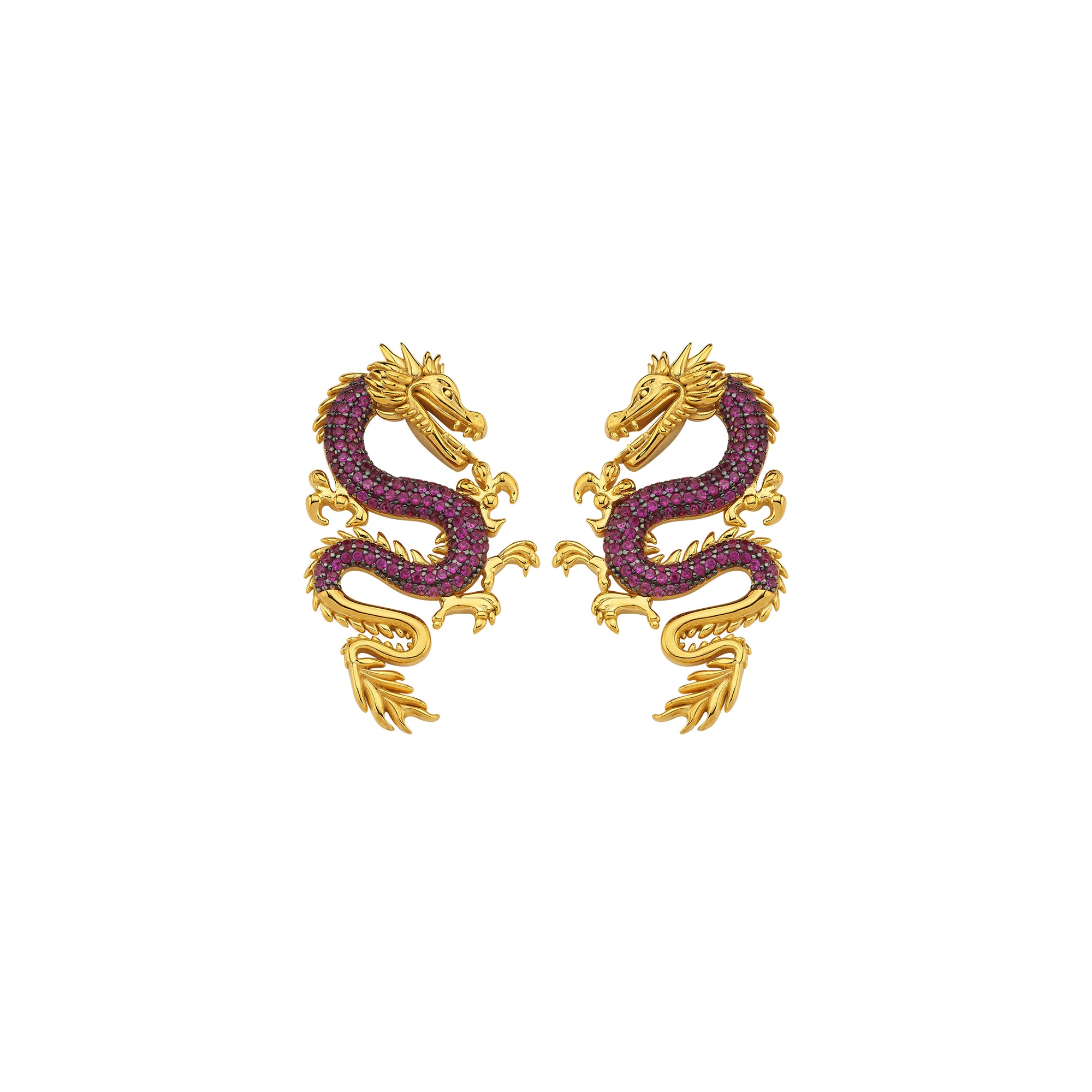 DRACO EARRINGS