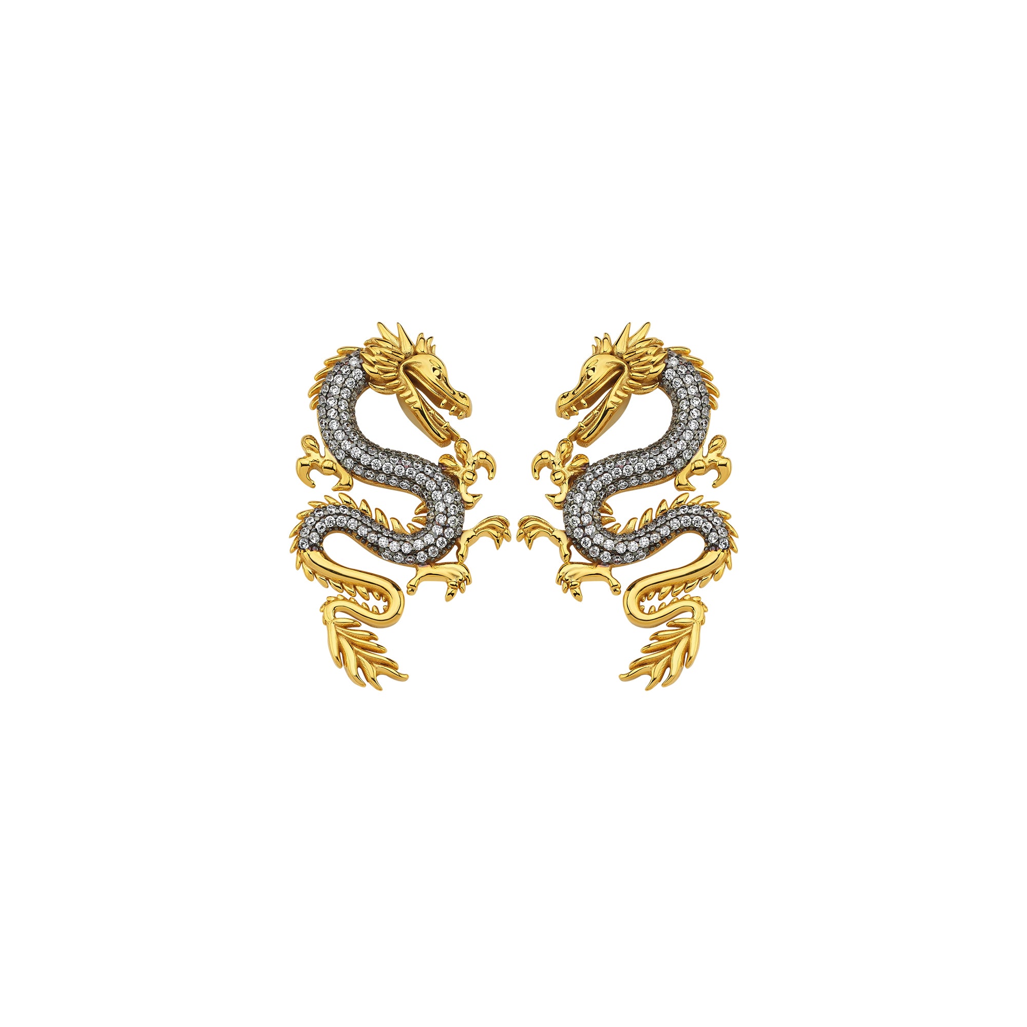 DRACO EARRINGS