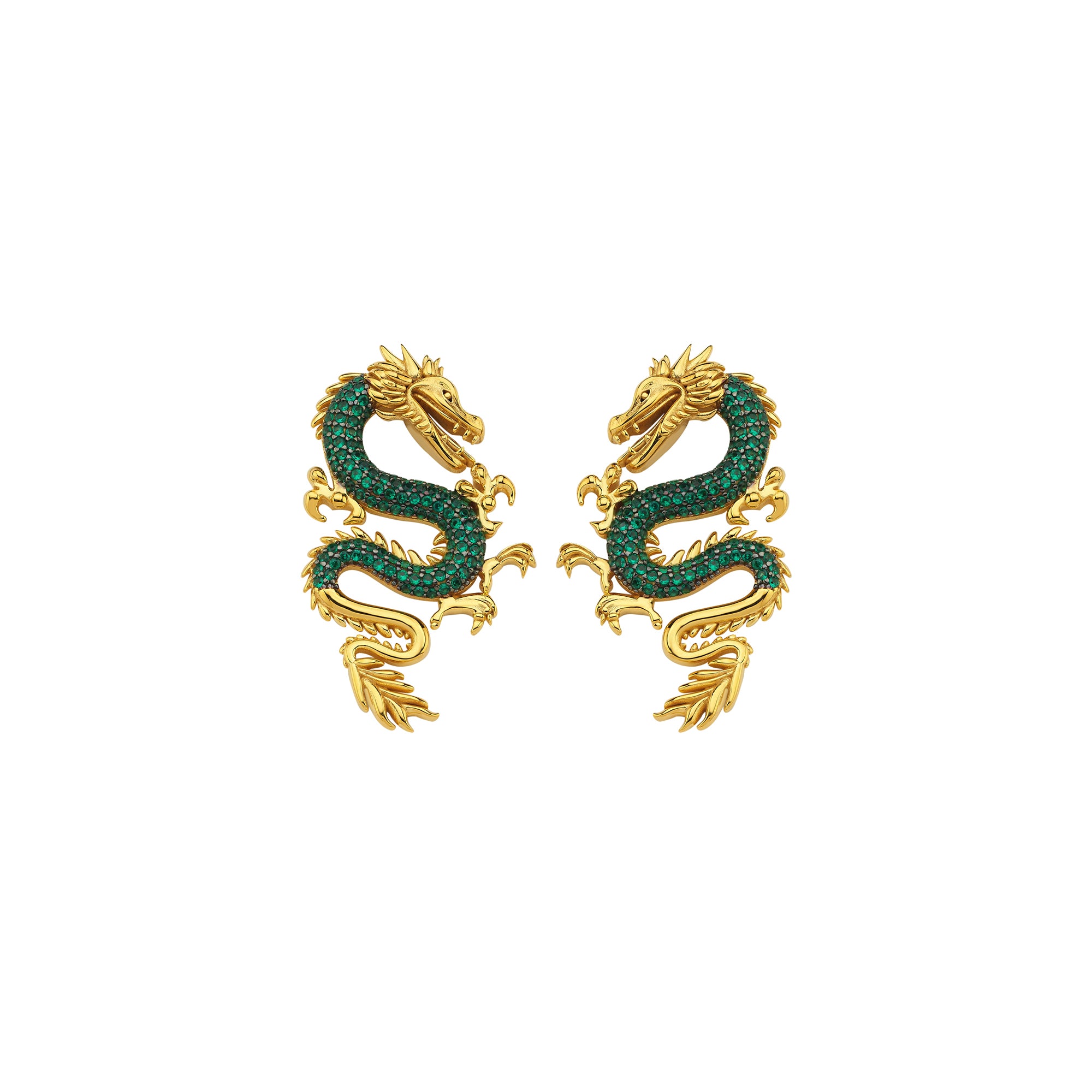 DRACO EARRINGS