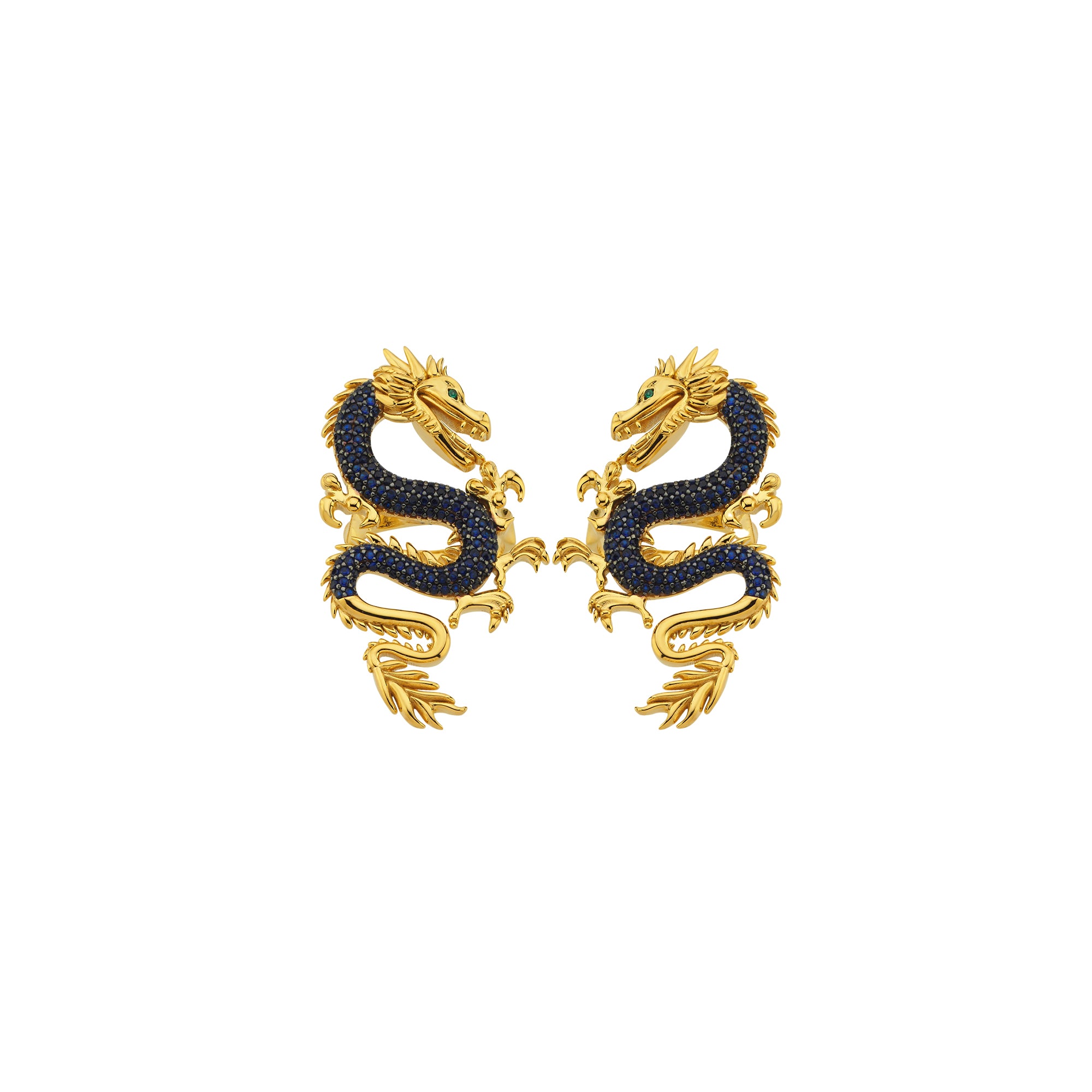 DRACO EARRINGS