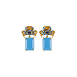 KING CRAB TURKBUKU EARRINGS