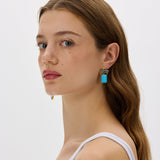 KING CRAB TURKBUKU EARRINGS