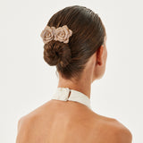 LA ROSA HAIR COMB