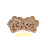 LA ROSA HAIR COMB