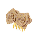 LA ROSA HAIR COMB