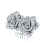 LA ROSA HAIR COMB