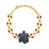 LE BAL ORIENTAL CHOKER