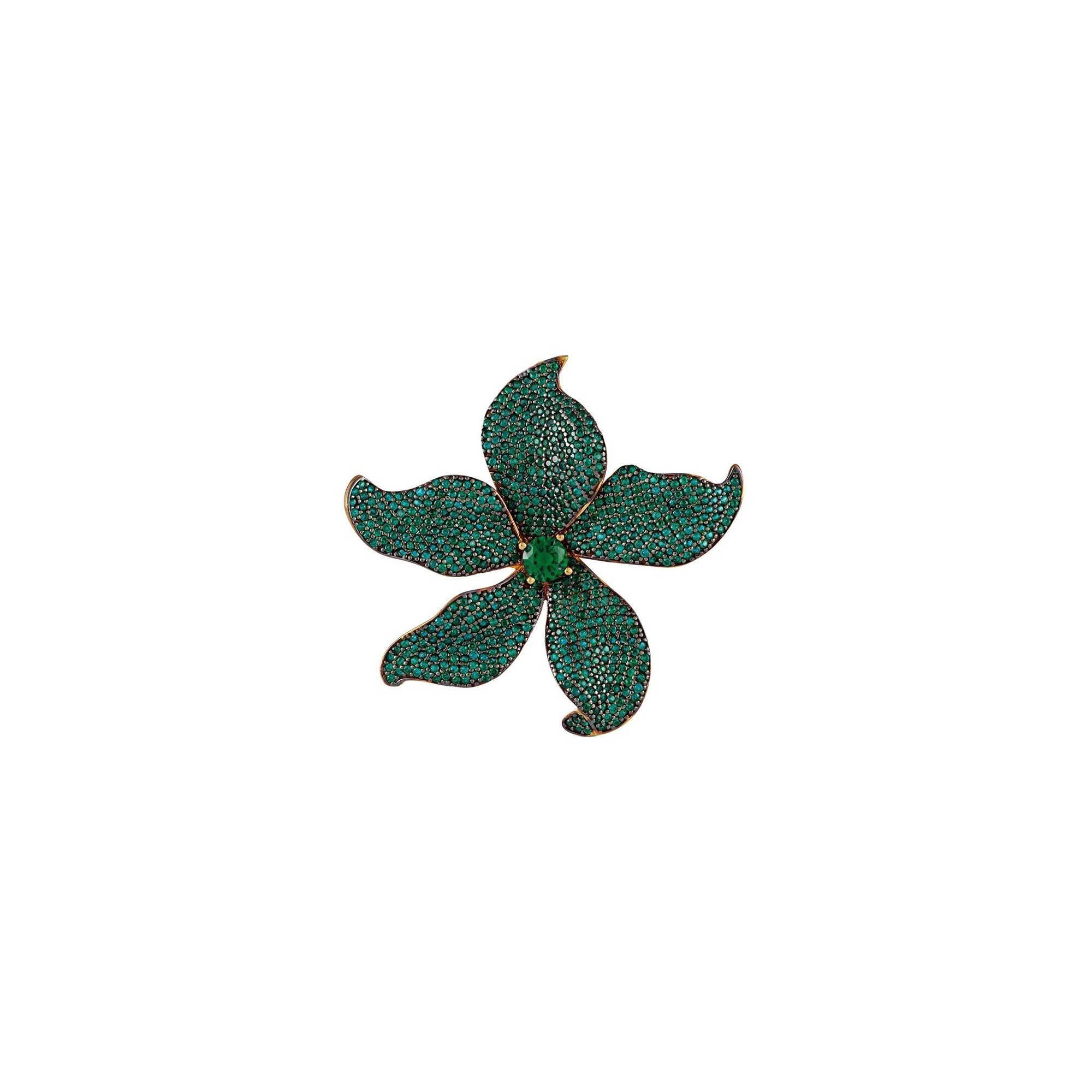 LILIUM BROOCH