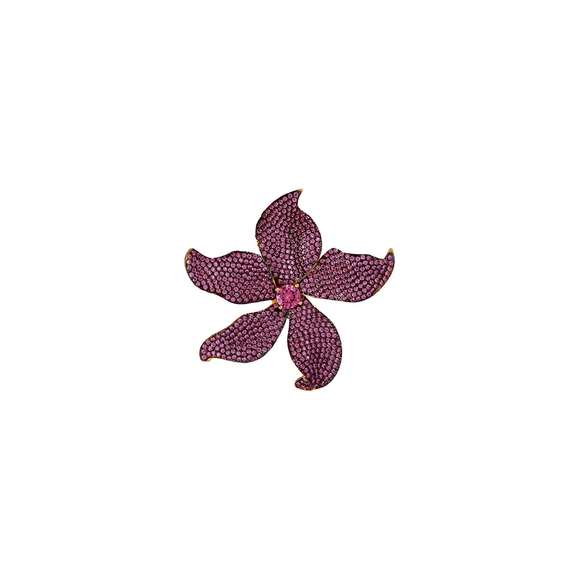 LILIUM BROOCH