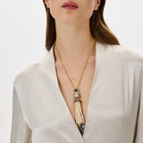 MAGRITTE NECKLACE