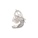 PRAWN EARCUFF