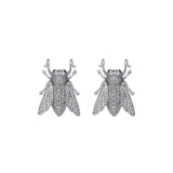 PRINCESS BEE EARRINGS