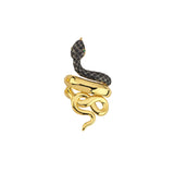 PYTHON EARCUFF