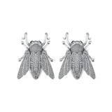 QUEEN BEE EARRINGS