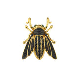 QUEEN BEE RING