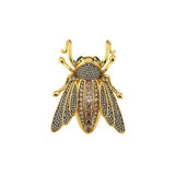 QUEEN BEE RING