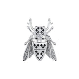 QUEEN BEE RING