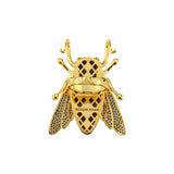 QUEEN BEE RING