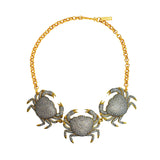 ROYAL CRABS CHOKER